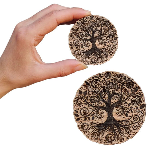 Magnet Tree 3