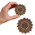 Sunflower Magnet