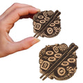 Sushi Magnet