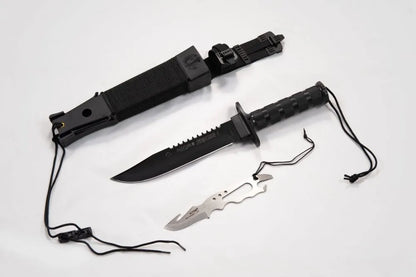 Cuchillo de Supervivencia Aitor Jungle King I