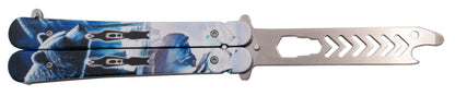 SKI Third fan knife...TH--K2471