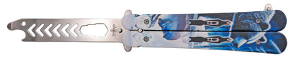 SKI Third fan knife...TH--K2471