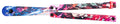 Navaja Abanico Third Práctica Tanjiro Demon Slayer Hoja Plástico 11 Cm