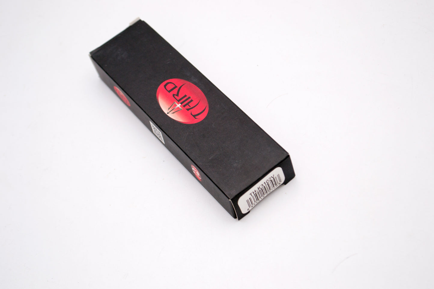 Navaja De Práctica Third K3102v Calaveras Verdes