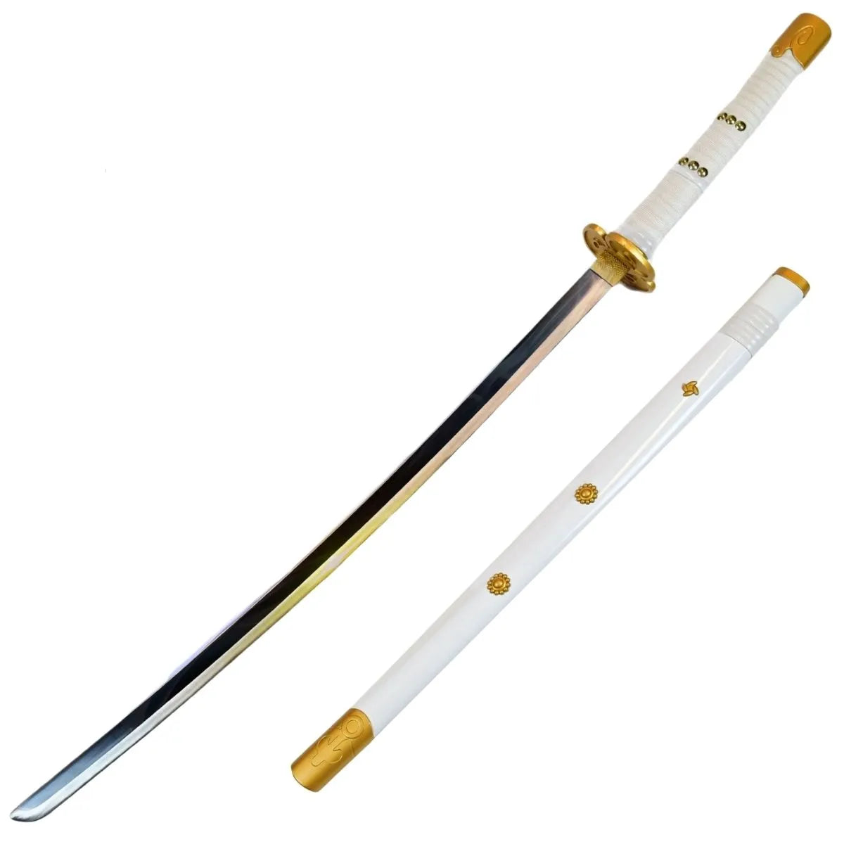 Katana Ame No Habakiri de Kozuki Oden de One Piece