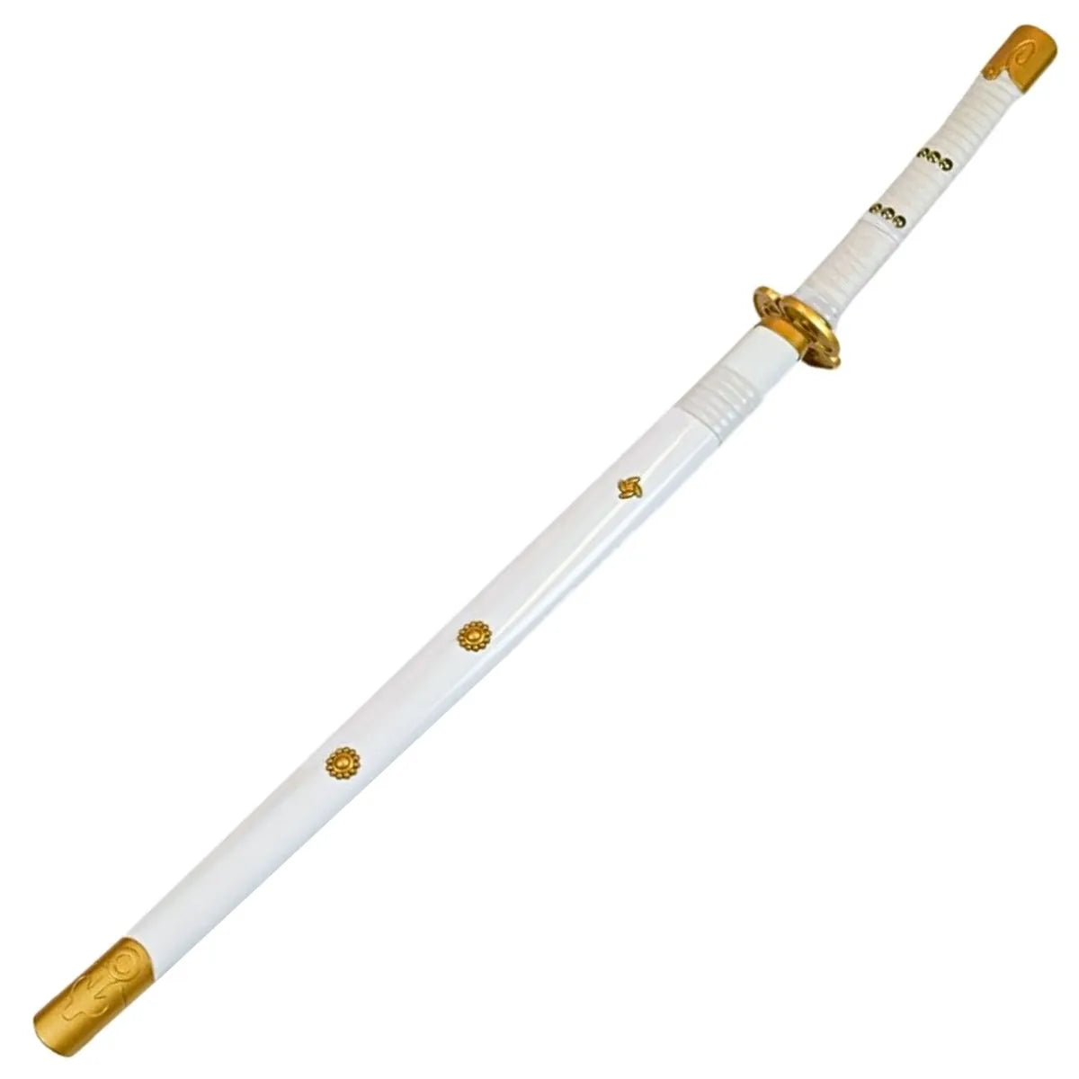 Katana Ame No Habakiri de Kozuki Oden de One Piece