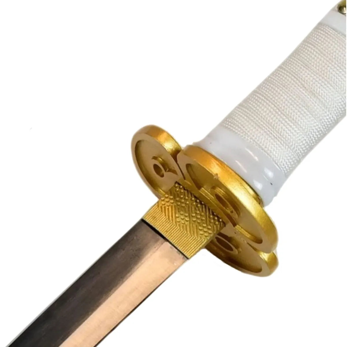 Katana Ame No Habakiri de Kozuki Oden de One Piece