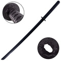 Katana Bokken de Entrenamiento en Polipropileno de Alta Resistencia