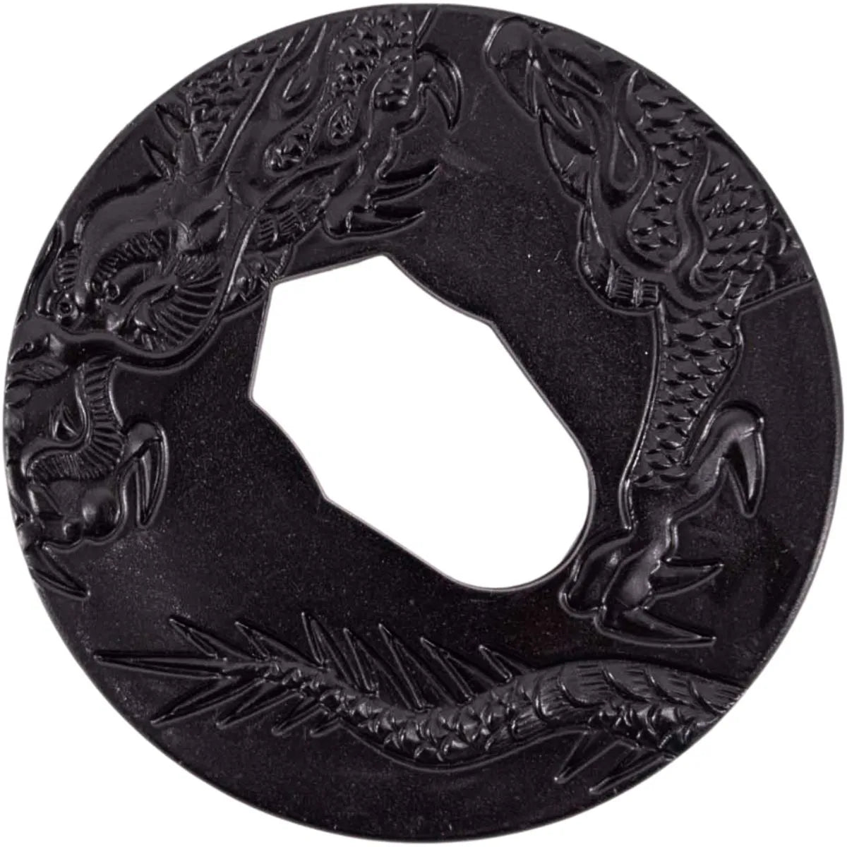 Katana Bokken de Entrenamiento en Polipropileno de Alta Resistencia