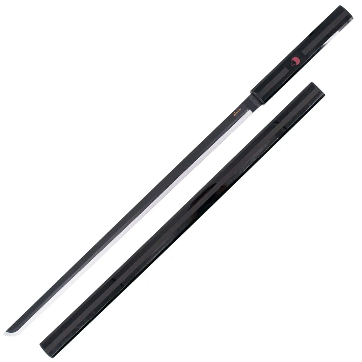 Katana De Bambú Sasuke Uchiha