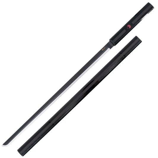 Katana De Bambú Sasuke Uchiha