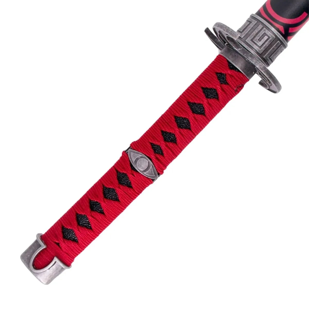 Katana Decorativa Clan Sheikah - The Legend of Zelda