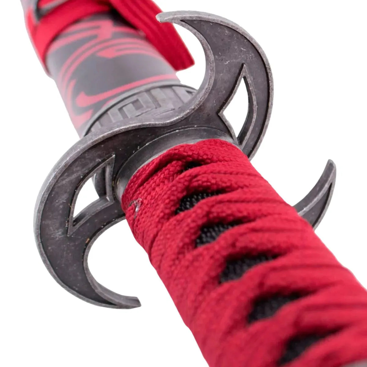 Katana Decorativa Clan Sheikah - The Legend of Zelda