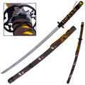 Katana Decorativa Ghost of Yotei Réplica No Oficial
