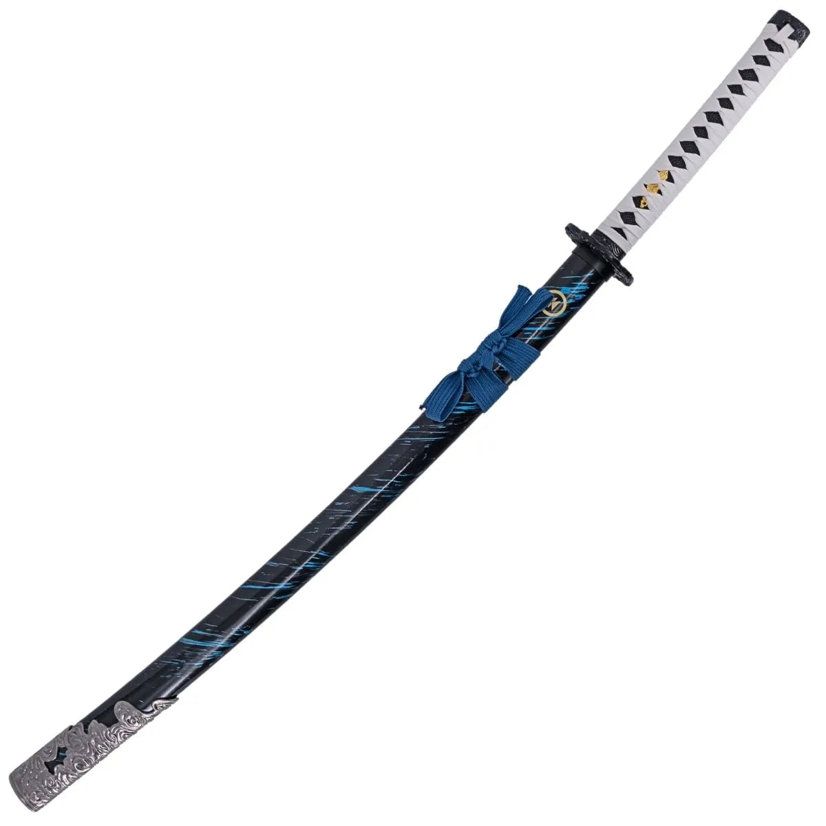 Katana Decorativa Inspirada en Ghost of Tsushima