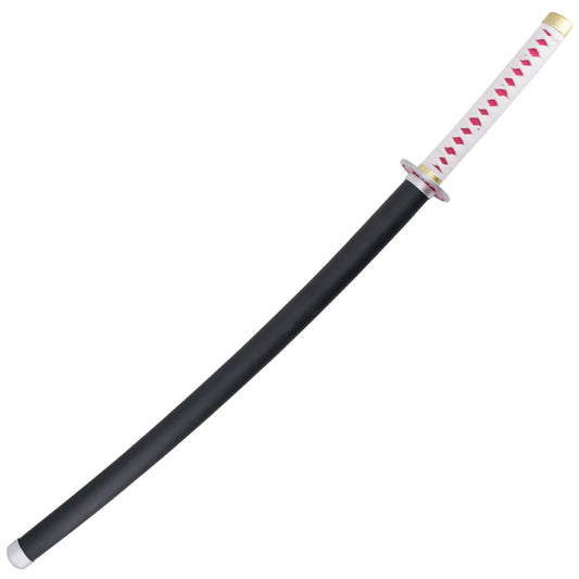 Katana Decorativa Kanao Tsuyuri - Kimetsu no Yaiba