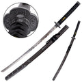 Katana Decorativa La Hoja del Shinobi Oscuro de Sekiro