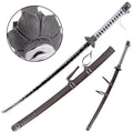 Katana Decorativa La Hoja del Shinobi de Sekiro