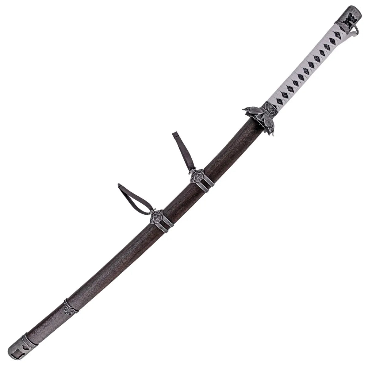 Katana Decorativa La Hoja del Shinobi de Sekiro