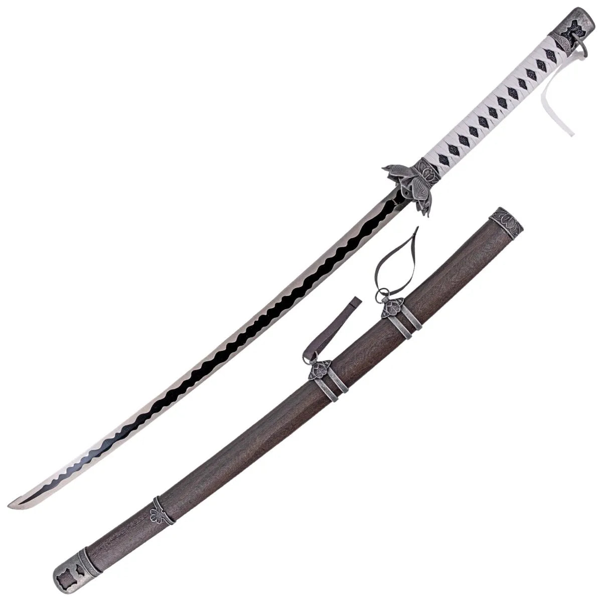 Katana Decorativa La Hoja del Shinobi de Sekiro