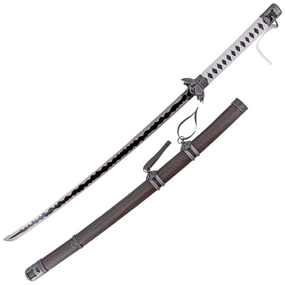 Katana Decorativa La Hoja del Shinobi de Sekiro