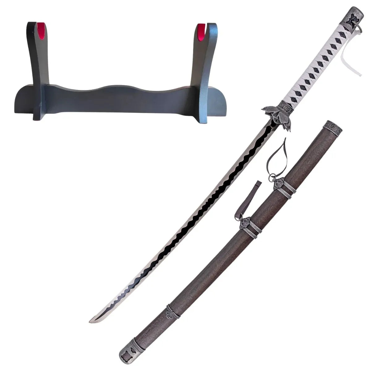 Katana Decorativa La Hoja del Shinobi de Sekiro