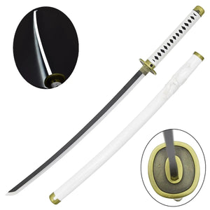 Katana Decorativa Led Wado Ichimonji de Roronoa Zoro - One Piece