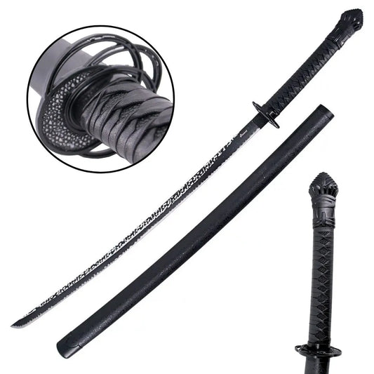 Katana Decorativa Moonveil de Elden Ring