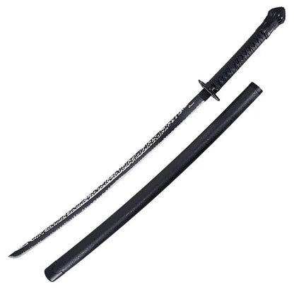 Elden Ring Lunar Veil Decorative Katana