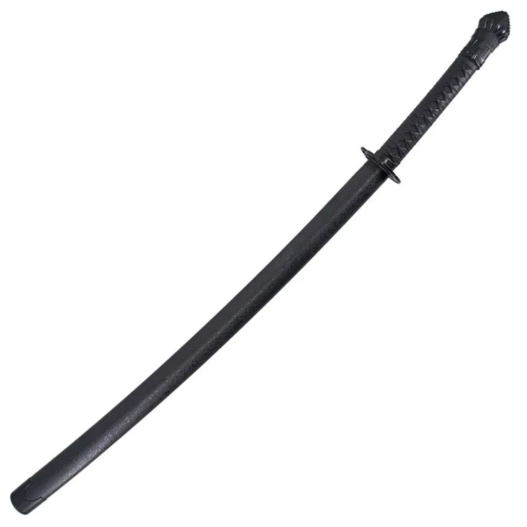 Elden Ring Lunar Veil Decorative Katana