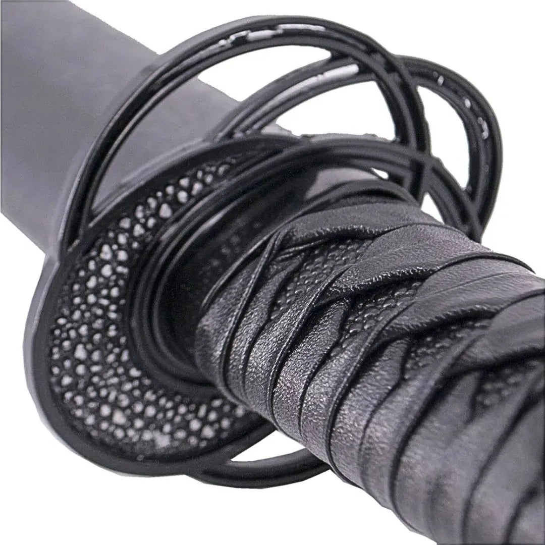 Elden Ring Lunar Veil Decorative Katana