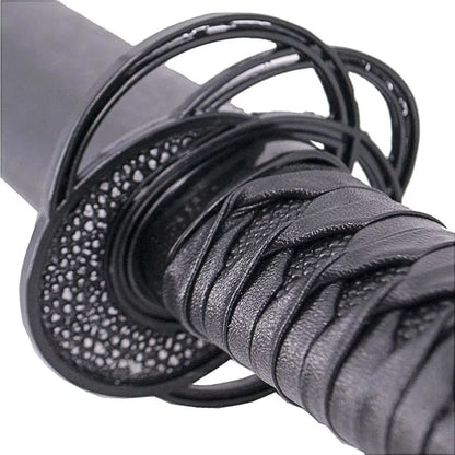 Elden Ring Lunar Veil Decorative Katana