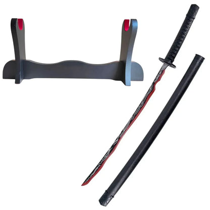 Katana Decorativa Ríos de Sangre de Elden Ring