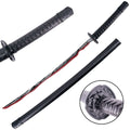 Katana Decorativa Ríos de Sangre de Elden Ring