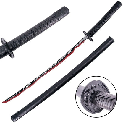 Katana Decorativa Ríos de Sangre de Elden Ring