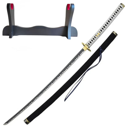 Katana Decorativa Yamato de Vergil de Acero – Devil May Cry