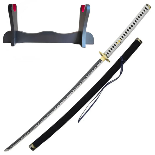 Katana Decorativa Yamato de Vergil de Acero – Devil May Cry
