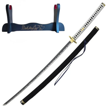 Katana Decorativa Yamato de Vergil de Acero – Devil May Cry