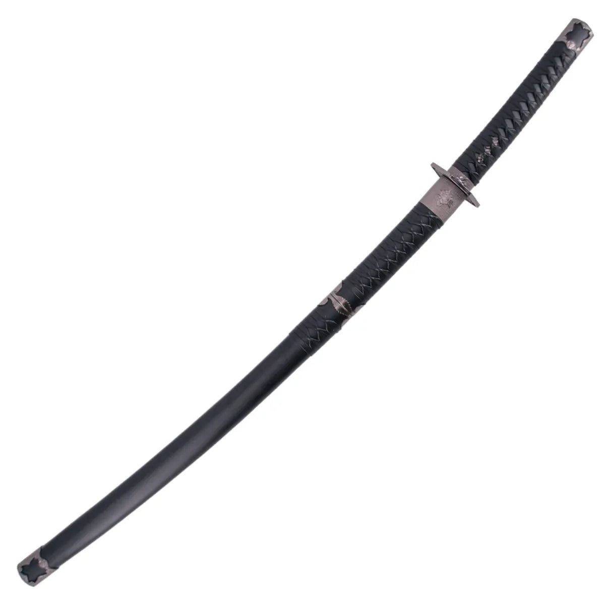 Katana Decorativa con Wakizashi