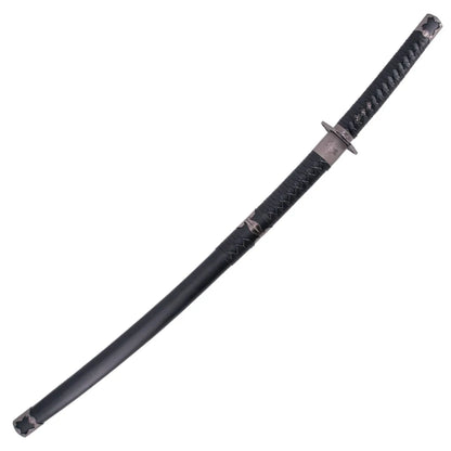 Katana Decorativa con Wakizashi