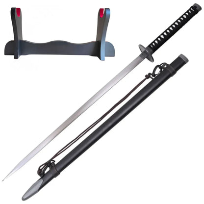 Katana Decorativa de Aki Hayakawa – Chainsaw Man - katanero básico