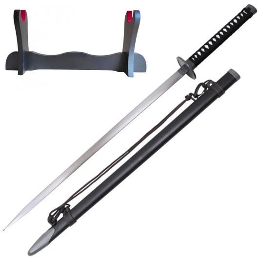 Katana Decorativa de Aki Hayakawa – Chainsaw Man - katanero básico