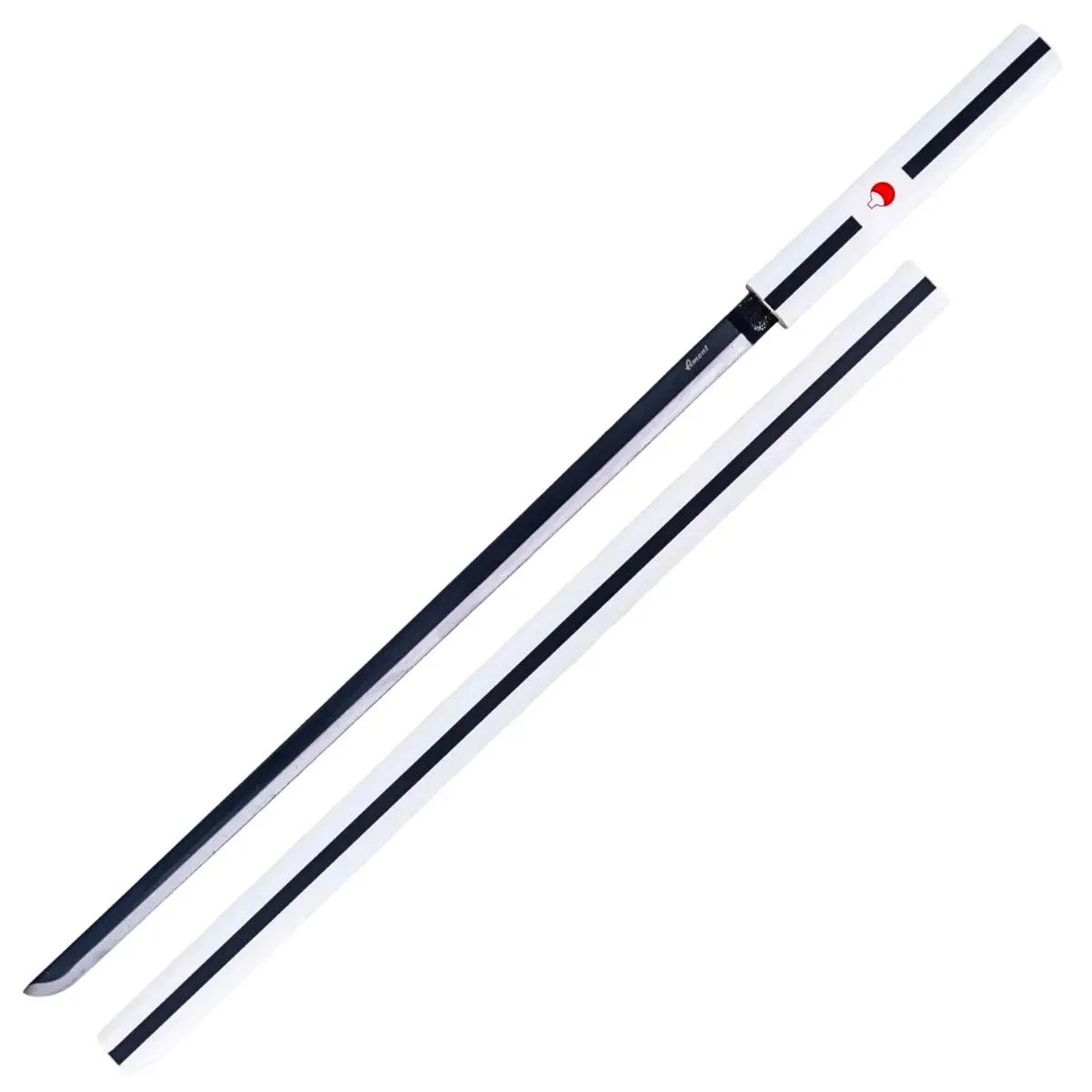 Katana Decorativa de Sasuke Uchiha de Naruto