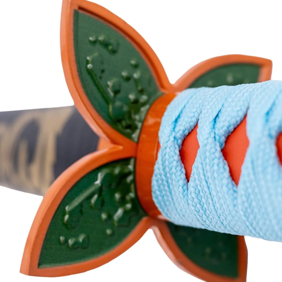 Katana Decorativa de Shinobu Kochou – Kimetsu no Yaiba