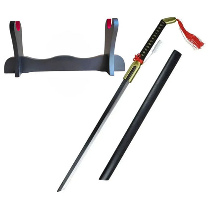 Katana Decorativa de Urahara de Bleach