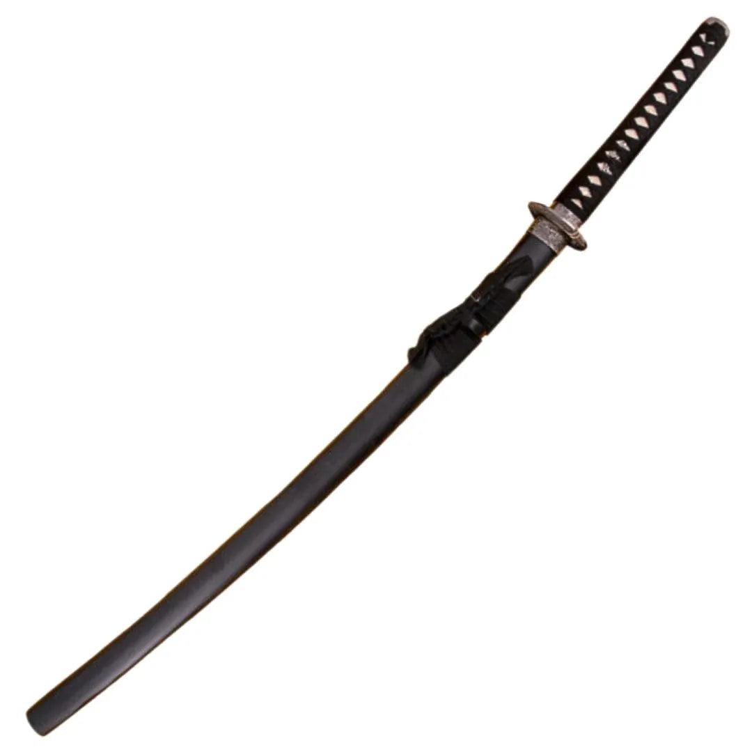 Imagen de Katana El Último Samurai - Funcional Afilada parte de nuestra colección en Espadas y más, sitio oficial.