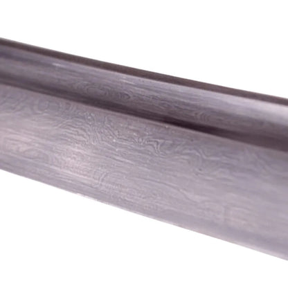 Imagen de Katana Funcional - Acero de Damasco parte de nuestra colección en Espadas y más, sitio oficial.