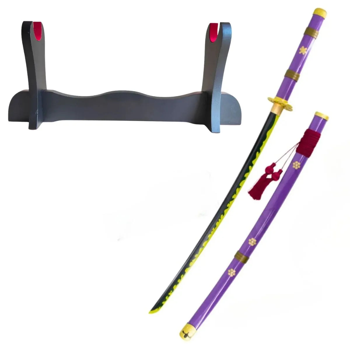 Katana Funcional Enma de Zoro One Piece