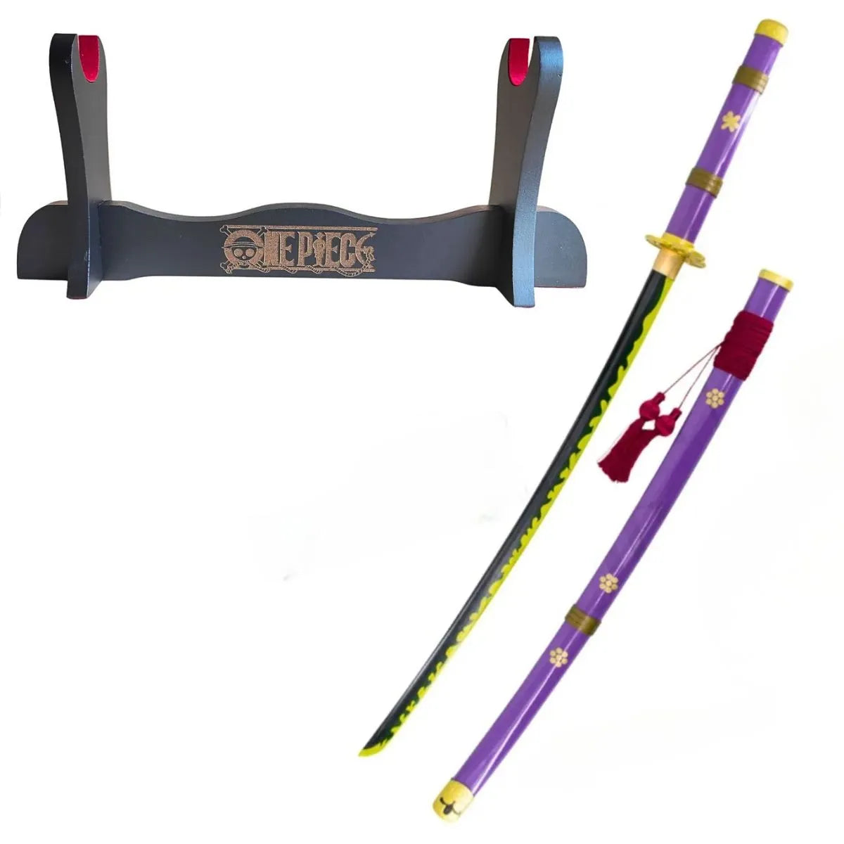 Katana Funcional Enma de Zoro One Piece