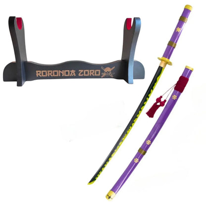 Katana Funcional Enma de Zoro One Piece